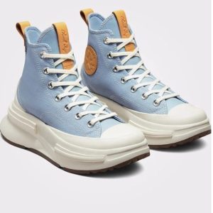 کتونی اورجینال برند Converse مدل Run Star Legacy Denim کد 764553824