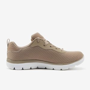 کفش دویدن اورجینال برند Skechers مدل Summit کد 261684452