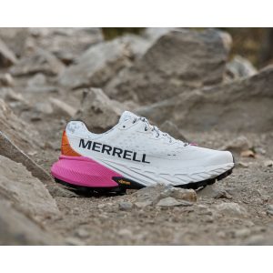 کفش دویدن اورجینال برند Merrell مدل Agility Peak 5 کد 825920371