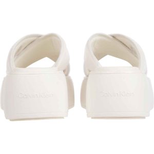 دمپایی اورجینال برند Calvin klein مدل BUBBLE SLIDE کد 795518343
