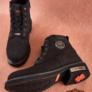 بوت اورجینال برند Harley davidson مدل 025m100128 کد 132252856