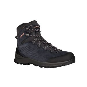 بوت اورجینال برند Lowa مدل Explorer II Mid Ws GTX کد 461819374