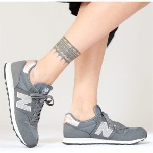 کفش پیاده روی اورجینال برند New balance مدل 500 کد 67925152
