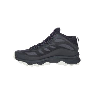 بوت اورجینال برند Merrell مدل Moab Speedid GTX کد 364555382