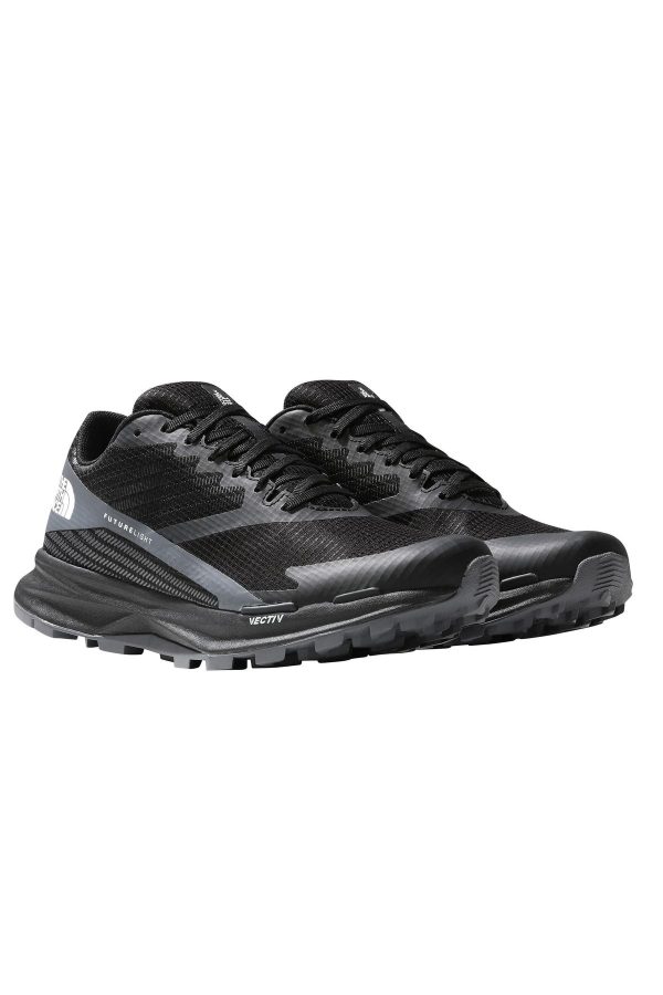 کفش کوهنوردی اورجینال برند The north face مدل Vectiv Levitum Futurelight کد 364472820