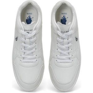 کتونی اورجینال برند U s polo assn مدل LEE 4FX کد 806062576