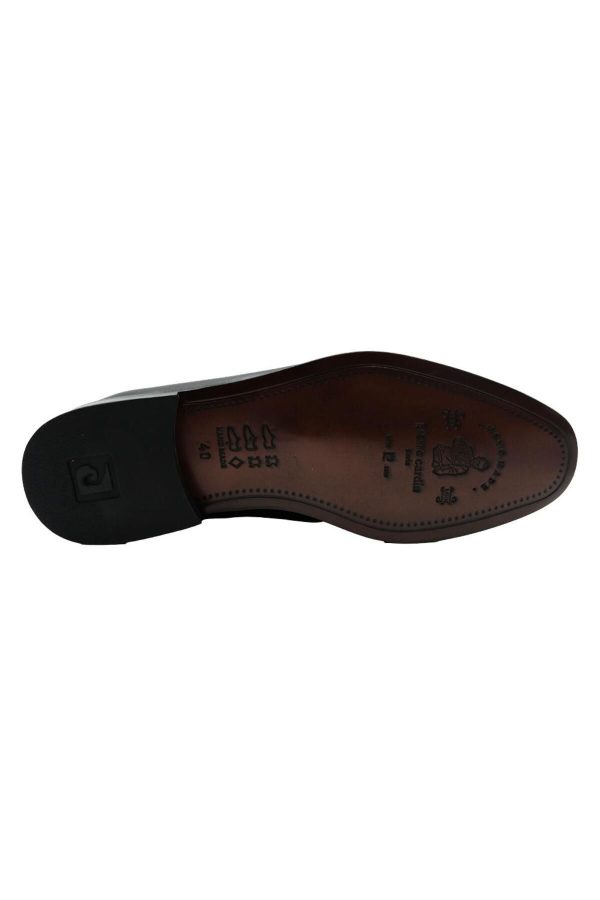 کفش روزمره اورجینال برند Pierre cardin کد 826947416 - Image 4