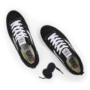 کتونی اورجینال برند Vans مدل Lizzie Low کد 804256028