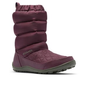 بوت اورجینال برند Columbia مدل Minx Slip IV کد 220402382