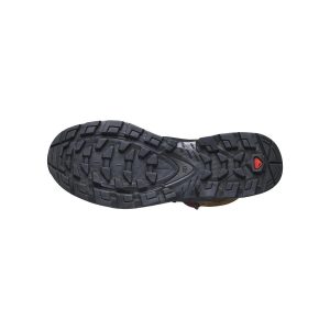 کفش کوهنوردی اورجینال برند Salomon مدل Quest 4 GTX کد 778176753