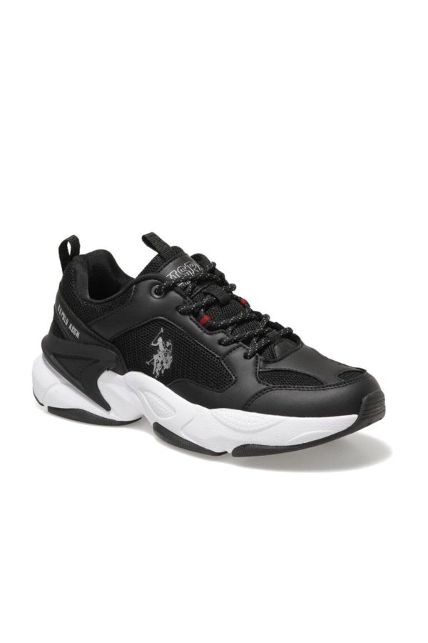 کتونی اورجینال برند U s polo assn کد 83468262