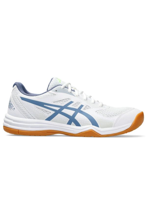 کفش والیبال اورجینال برند Asics مدل Upcourt 5 کد 801281924
