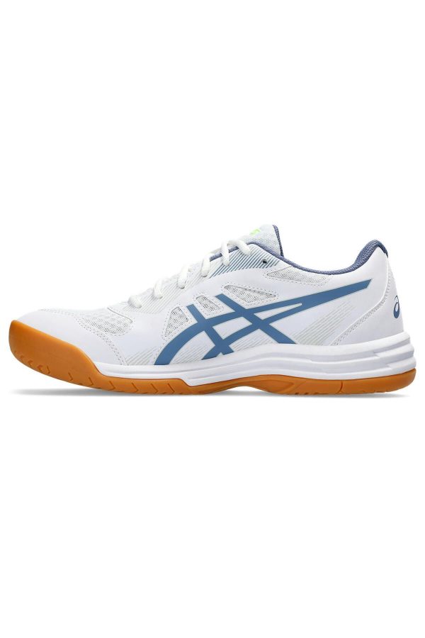 کفش والیبال اورجینال برند Asics مدل Upcourt 5 کد 801281924 - Image 2
