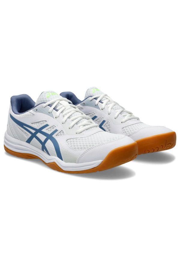 کفش والیبال اورجینال برند Asics مدل Upcourt 5 کد 801281924 - Image 3