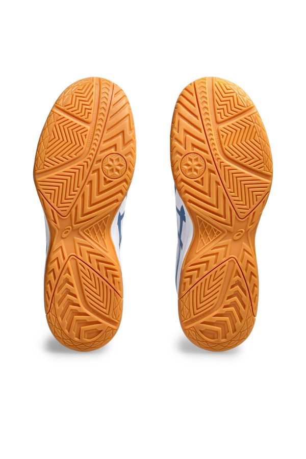کفش والیبال اورجینال برند Asics مدل Upcourt 5 کد 801281924 - Image 6