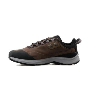 کفش کوهنوردی اورجینال برند The north face مدل Cragstone Leather Wp کد 758486562