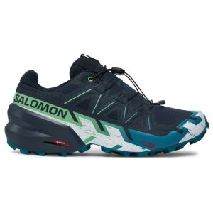 کفش کوهنوردی اورجینال برند Salomon مدل Speedcross 6 کد 806643454
