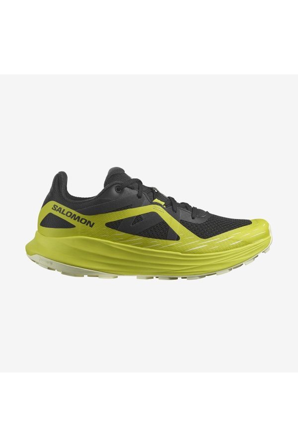 کفش دویدن اورجینال برند Salomon مدل Ultra Flow کد 824436090