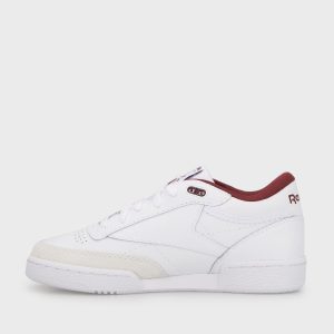 کتونی اورجینال برند Reebok مدل Club C کد 767574414