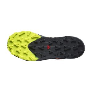 کفش کوهنوردی اورجینال برند Salomon مدل Thundercross کد 806669625