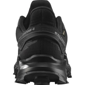 کفش دویدن اورجینال برند Salomon مدل Alphacross 4 GTX کد 346152676