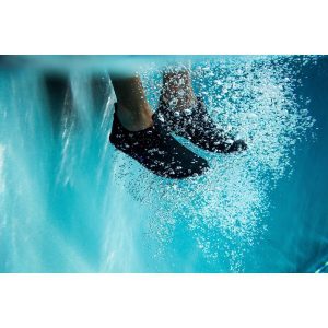 کفش ساحلی و دریایی اورجینال برند Decathlon کد 299312210