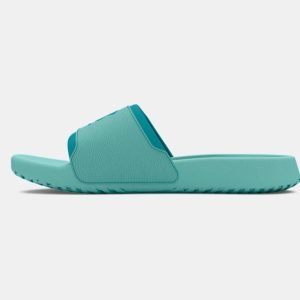 دمپایی اورجینال برند Under armour مدل UA Ignite Select Terlik کد 805018817