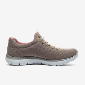 کفش دویدن اورجینال برند Skechers مدل Summit کد 305760322