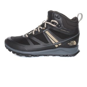 بوت اورجینال برند The north face مدل Litewave Mid کد 147109285