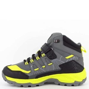 کفش پیاده روی اورجینال برند Joma مدل Jutah Jr Jutahw2212v Gri/sarı کد 647156311