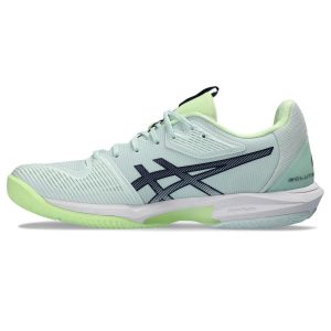 کفش تنیس اورجینال برند Asics مدل Solution Speed FF 3 کد 812611099