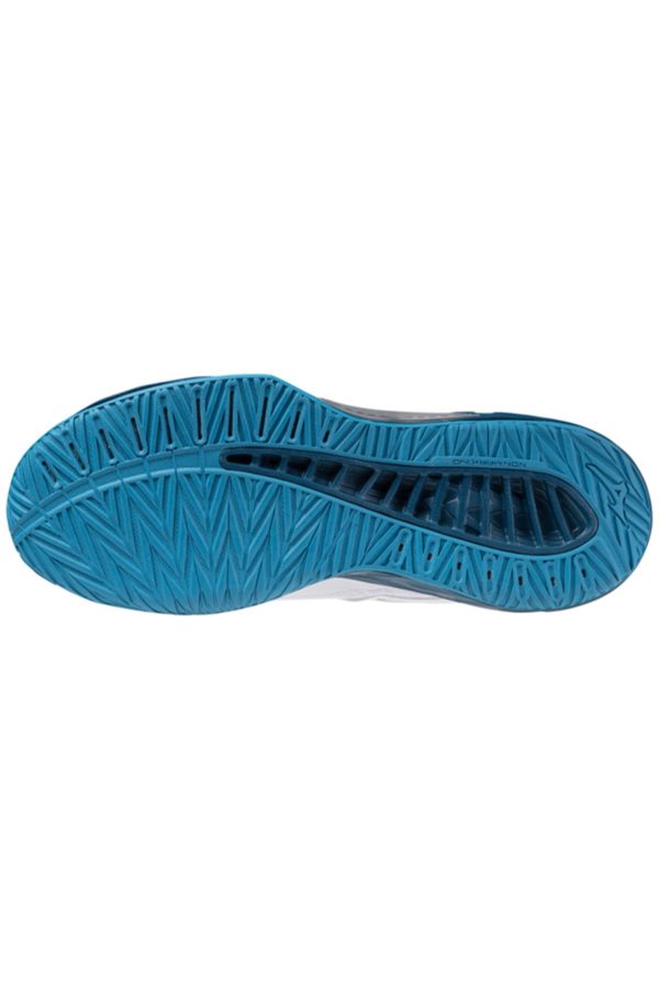 کفش والیبال اورجینال برند Mizuno کد 817811271 - Image 2