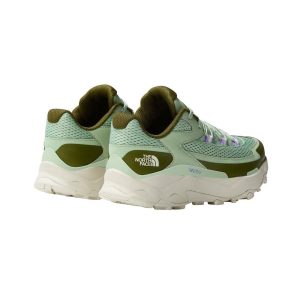 کفش کوهنوردی اورجینال برند The north face مدل VECTIV TARAVAL کد 816360750