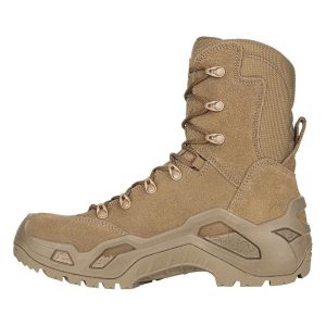 بوت اورجینال برند Lowa مدل Z-8s GTX کد 765408006