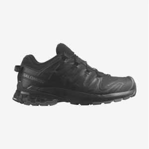 کفش کوهنوردی اورجینال برند Salomon مدل Xa Pro 3D V9 GTX کد 824717792