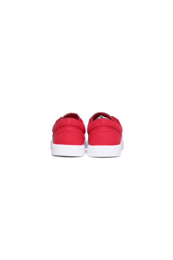 کتونی اورجینال برند Hummel مدل Hml Wıvo Kadın Spor Ayakkabı کد 807241700 - Image 5