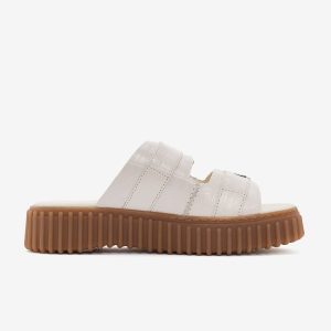 صندل اورجینال برند Clarks مدل Torhill Slide کد 832022421