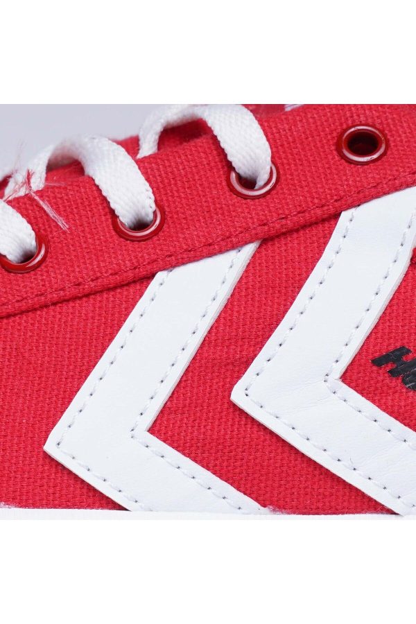 کتونی اورجینال برند Hummel مدل Hml Wıvo Kadın Spor Ayakkabı کد 807241700 - Image 6