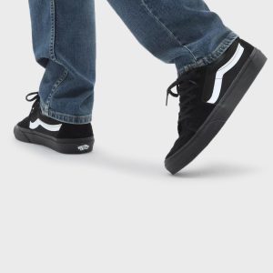 کتونی اورجینال برند Vans مدل SK8-Low Sneaker کد 783394957