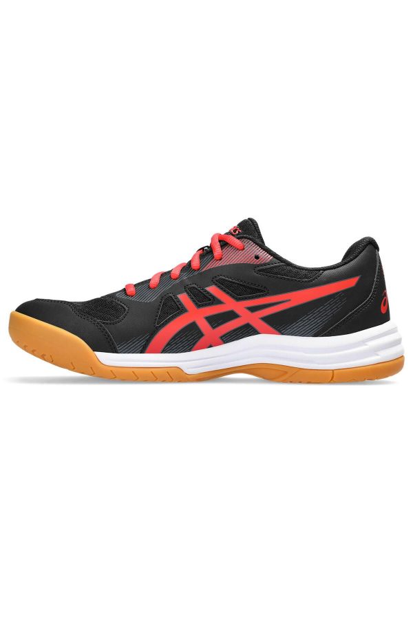 کفش والیبال اورجینال برند Asics مدل Upcourt 5 کد 750509249 - Image 2