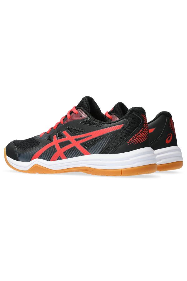 کفش والیبال اورجینال برند Asics مدل Upcourt 5 کد 750509249 - Image 4
