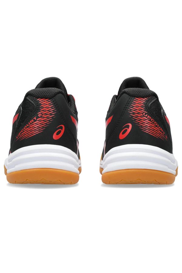 کفش والیبال اورجینال برند Asics مدل Upcourt 5 کد 750509249 - Image 5