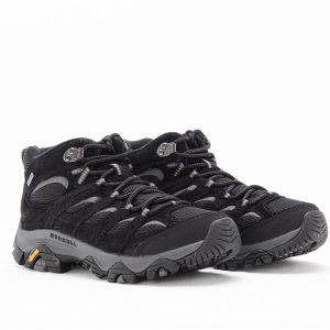 بوت اورجینال برند Merrell مدل Moab 3 Mid GTX کد 754378159