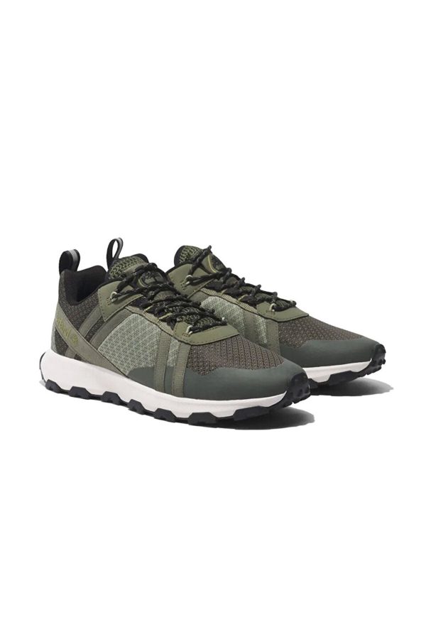 کفش کوهنوردی اورجینال برند Timberland کد 810683906 - Image 3