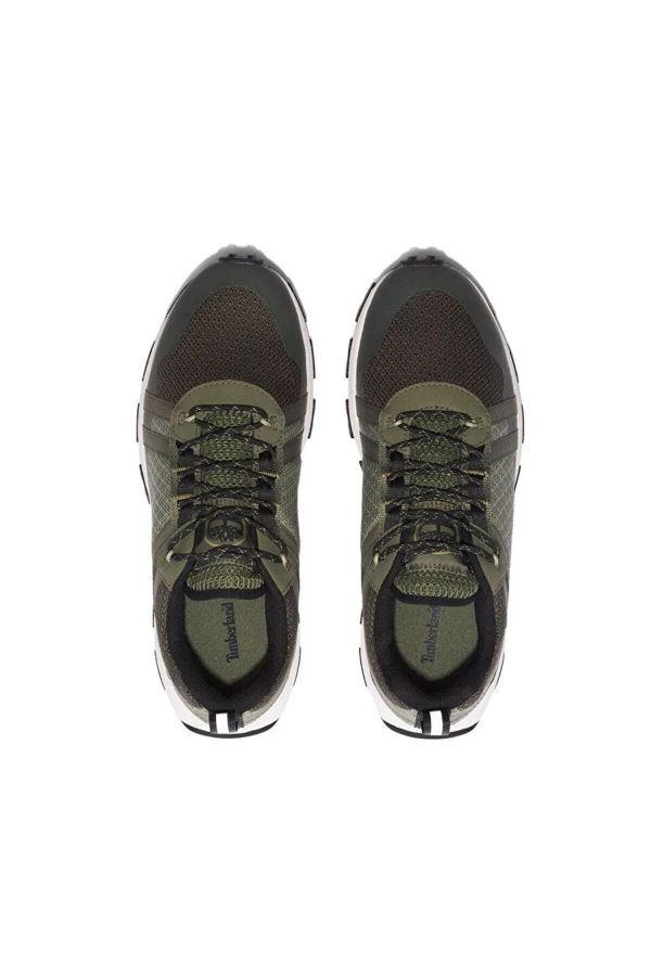 کفش کوهنوردی اورجینال برند Timberland کد 810683906 - Image 4