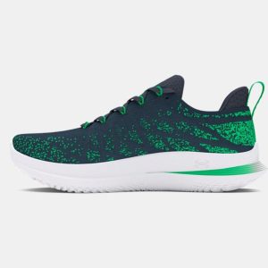 کفش دویدن اورجینال برند Under armour مدل UA Velociti 3 کد 792816347