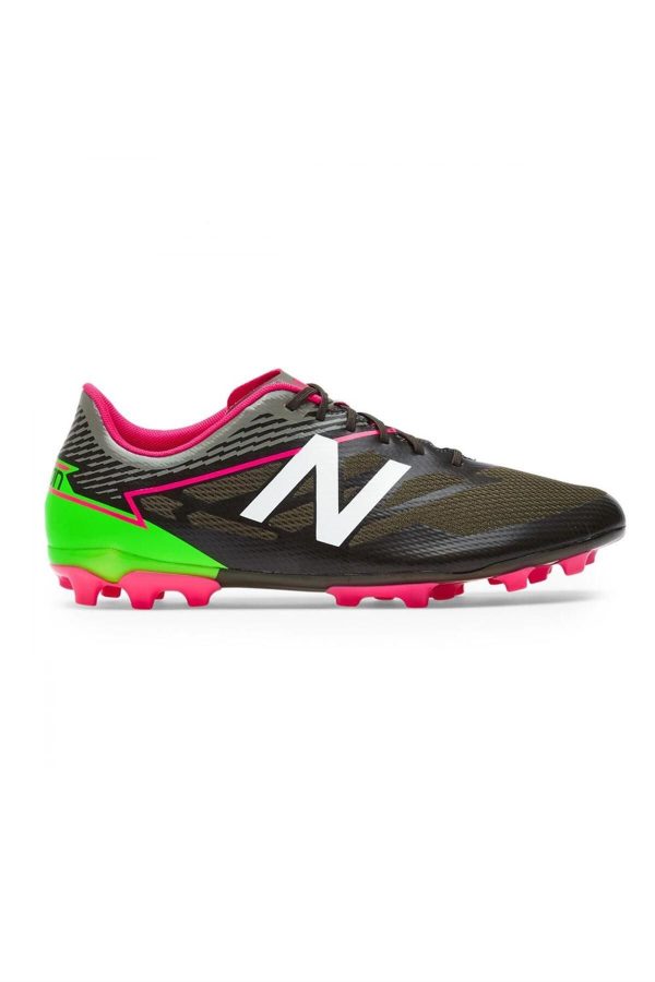 کفش فوتبال اورجینال برند New balance مدل Furon 30 Mid AG کد 306097800