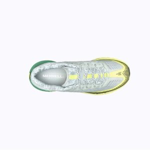 کفش کوهنوردی اورجینال برند Merrell مدل Agility Peak 5 کد 752004972