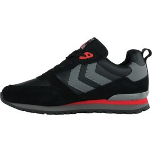 کتونی اورجینال برند Hummel مدل Monaco 86 Perf کد 750749436