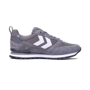 کفش پیاده روی اورجینال برند Hummel مدل Monaco 86 کد 645182661